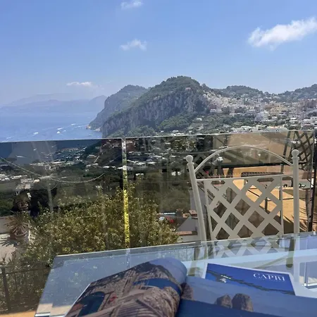 Great View * Capri